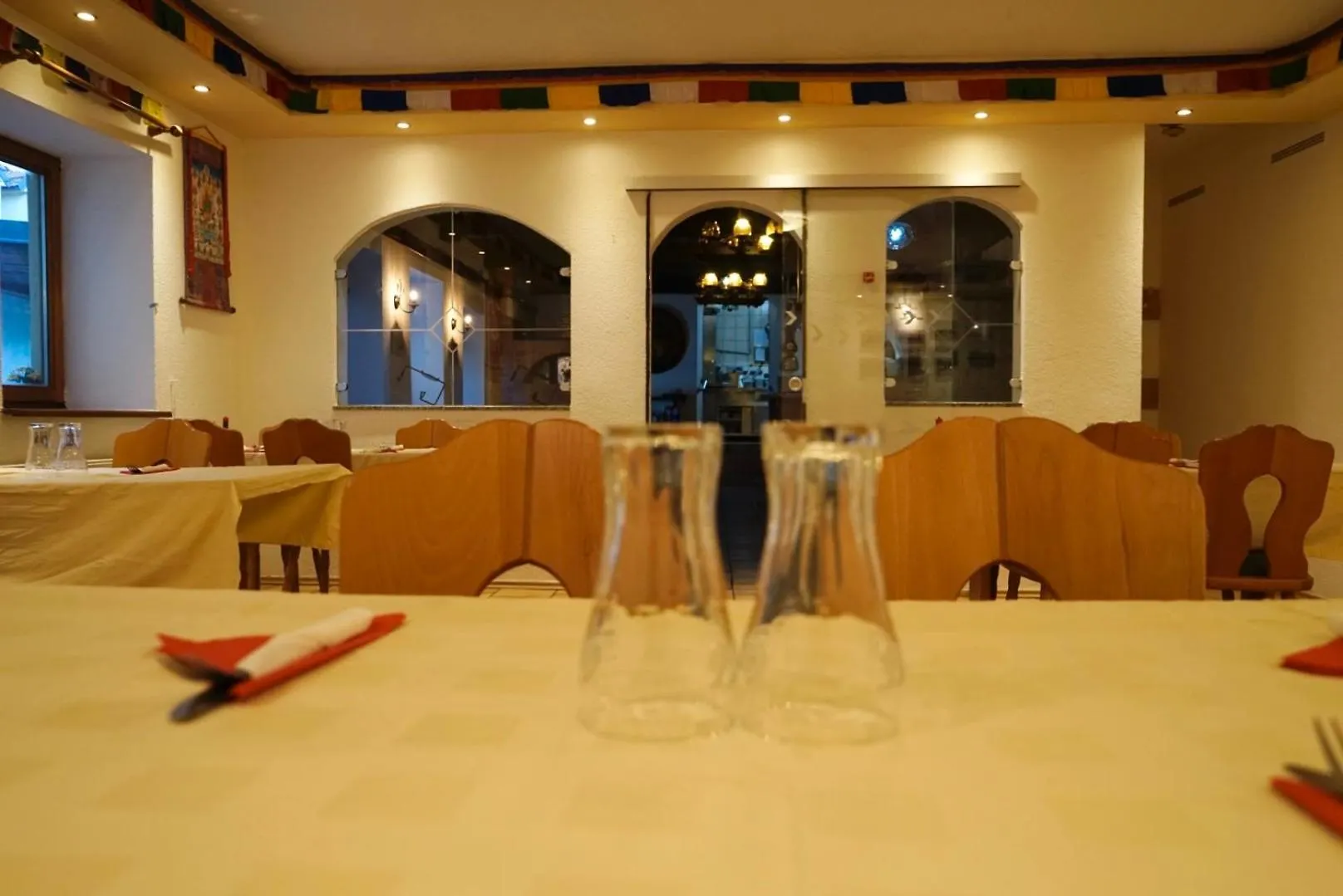 Hotel Norling Guest House Vienna