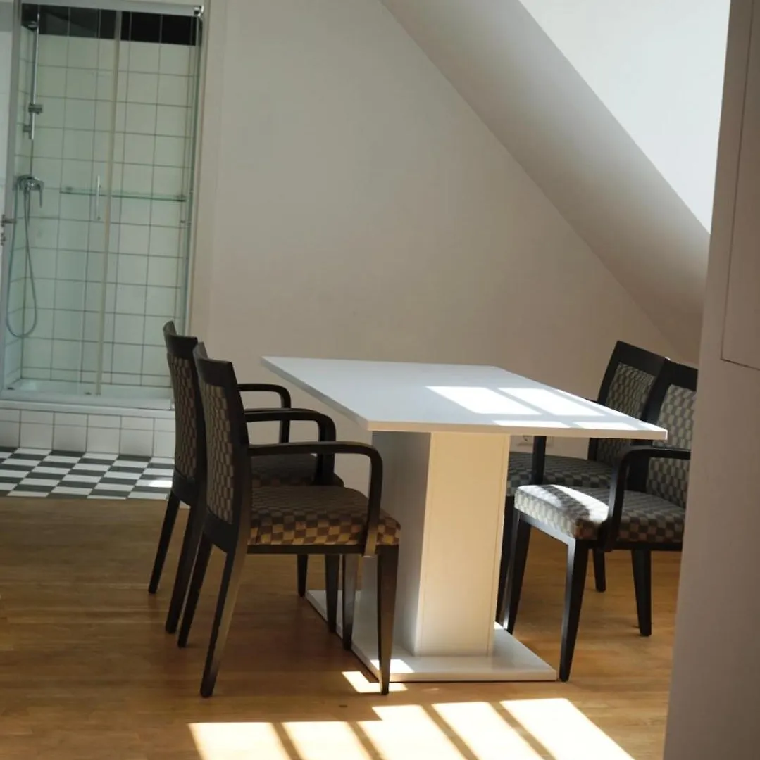 Norling Guest House Vienne Hotel