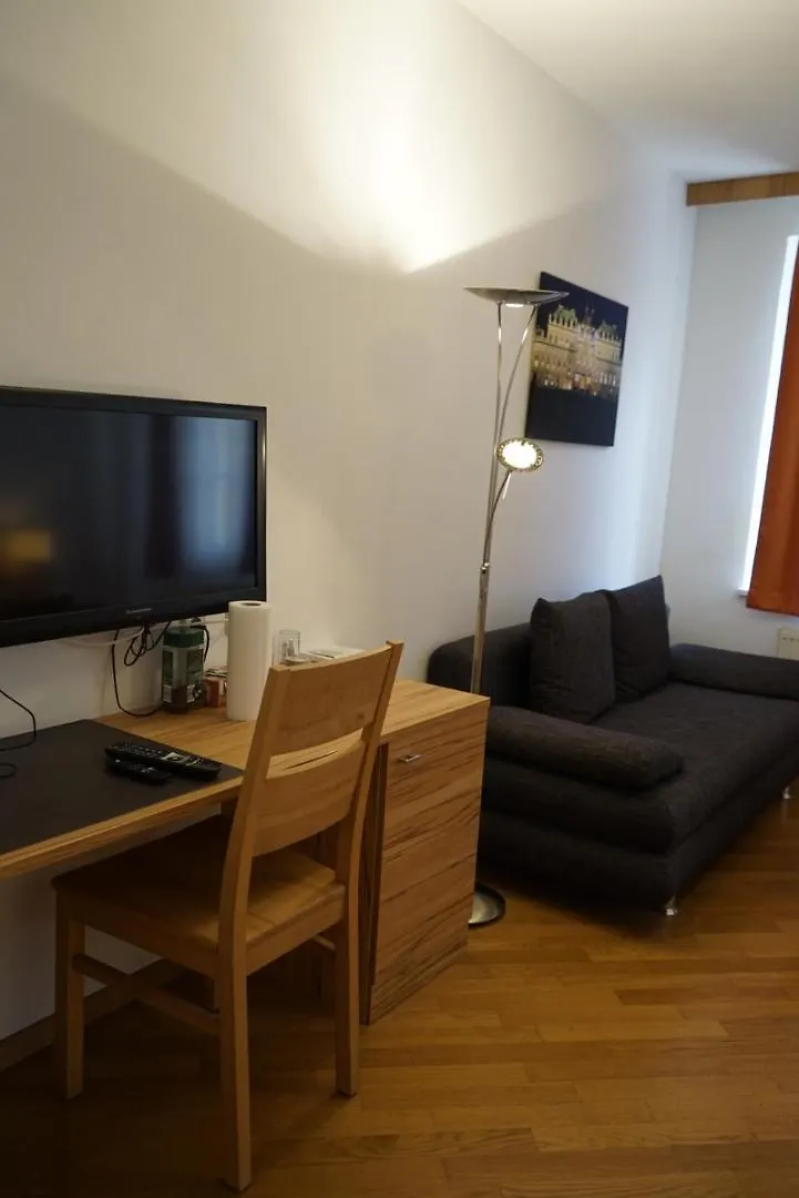 Norling Guest House Vienne 2*,  Autriche