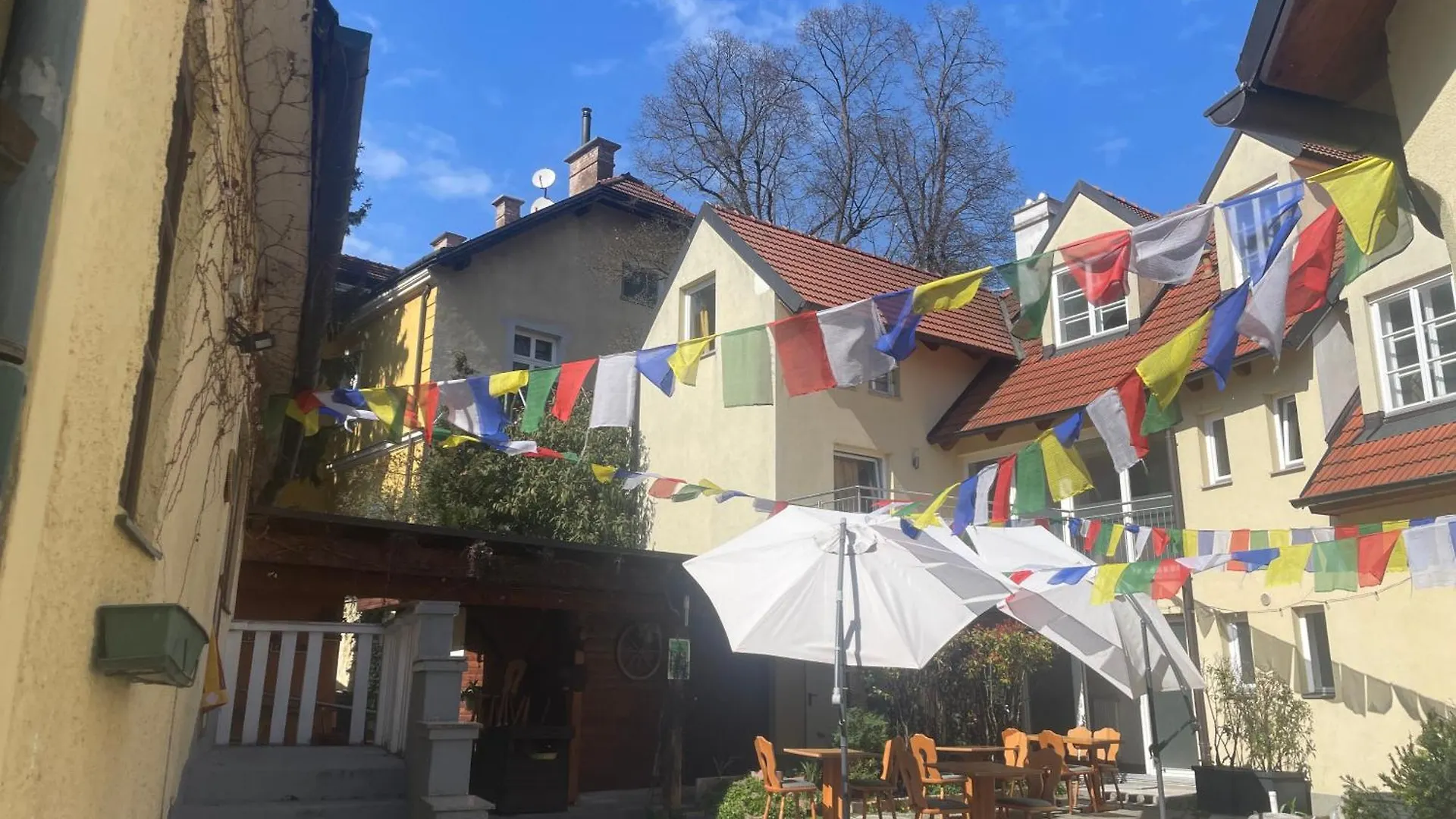Hotel Norling Guest House Vienne