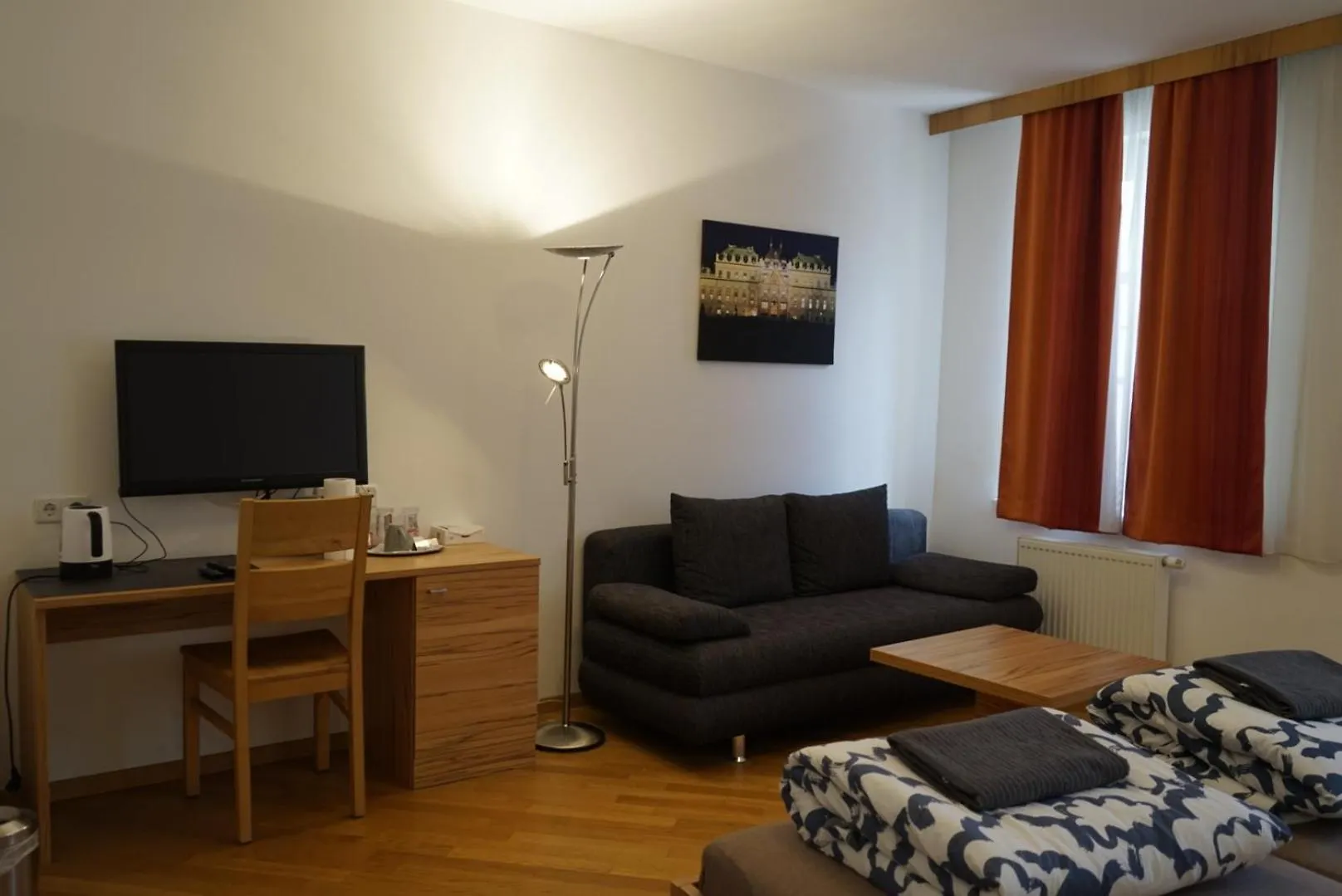 ** Hotel Norling Guest House Vienna Austria