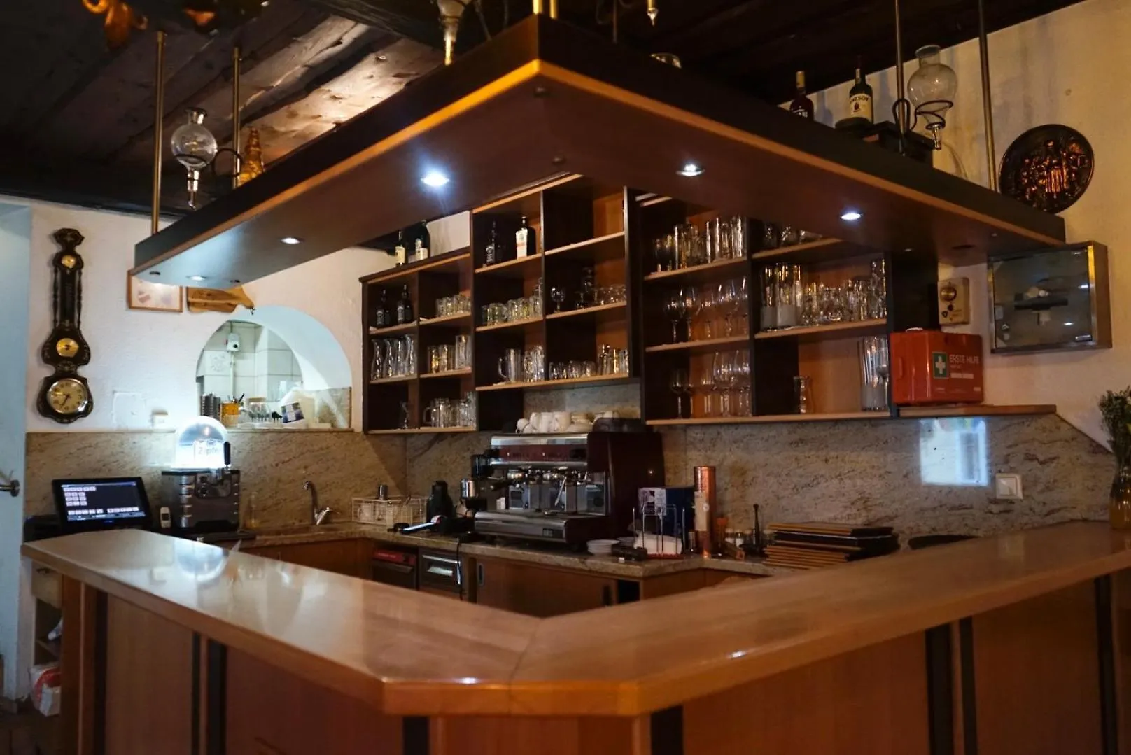 Norling Guest House Vienna