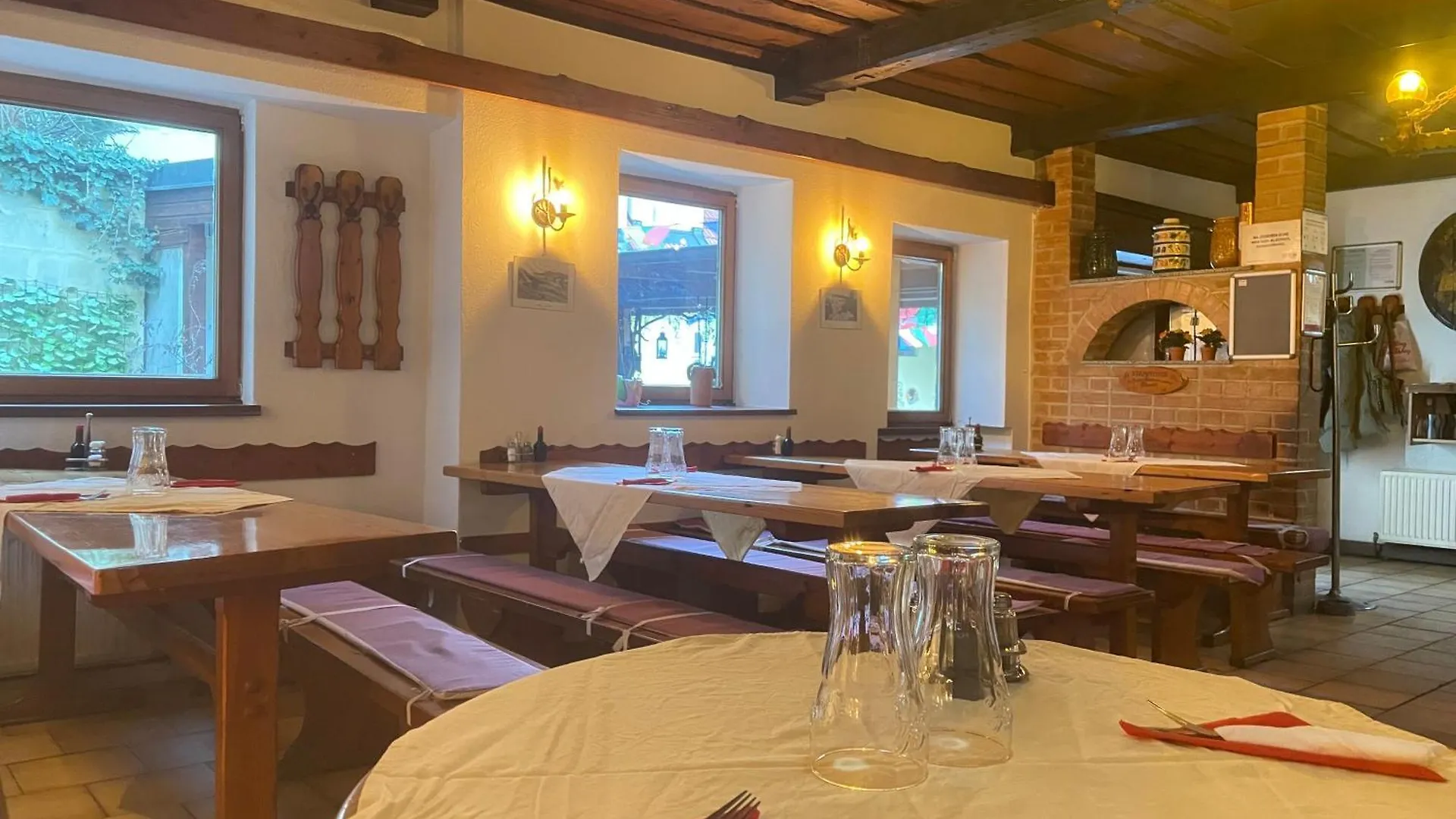Norling Guest House Vienne 2*,  Autriche