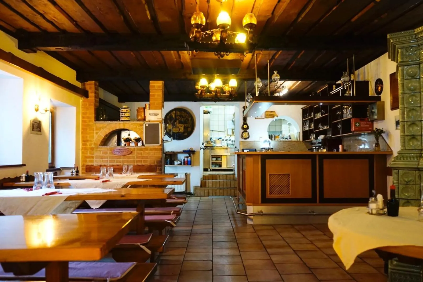 Norling Guest House Vienna 2*,