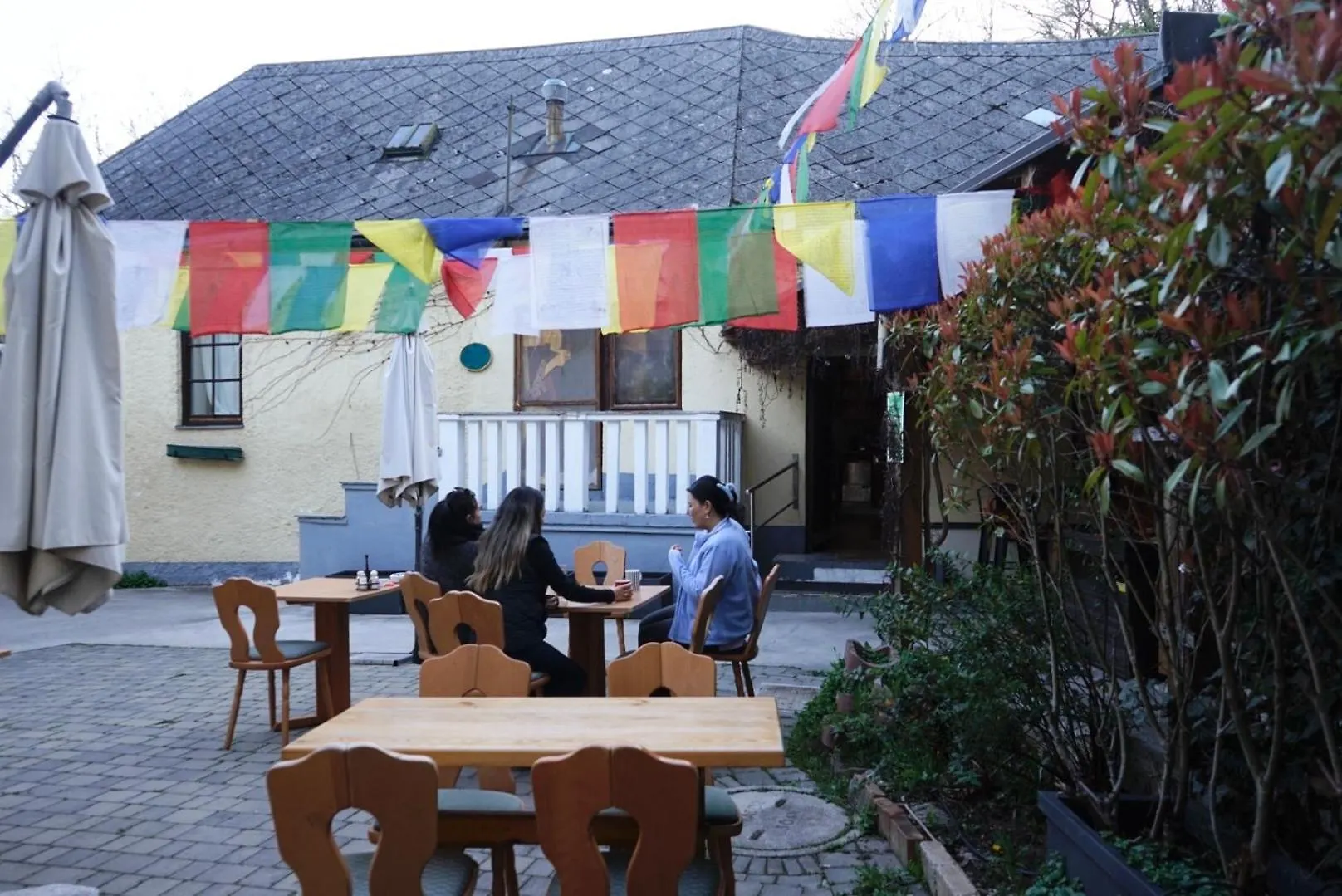 Norling Guest House Vienna Hotel
