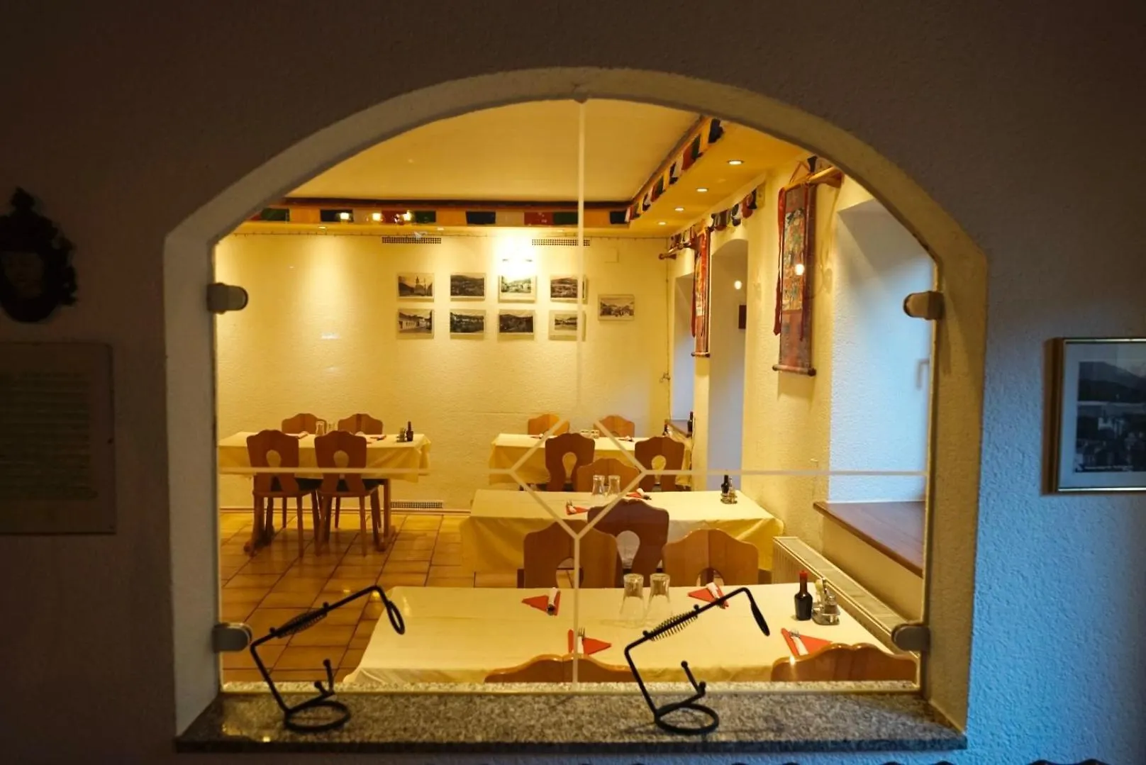 Hotel Norling Guest House Vienne
