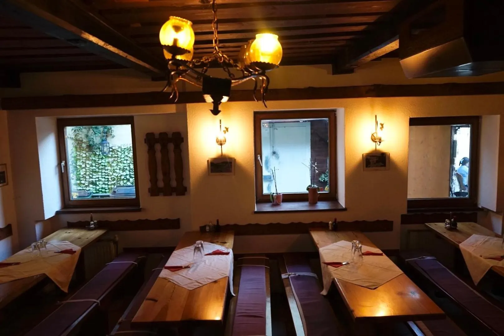 Norling Guest House Vienna Austria