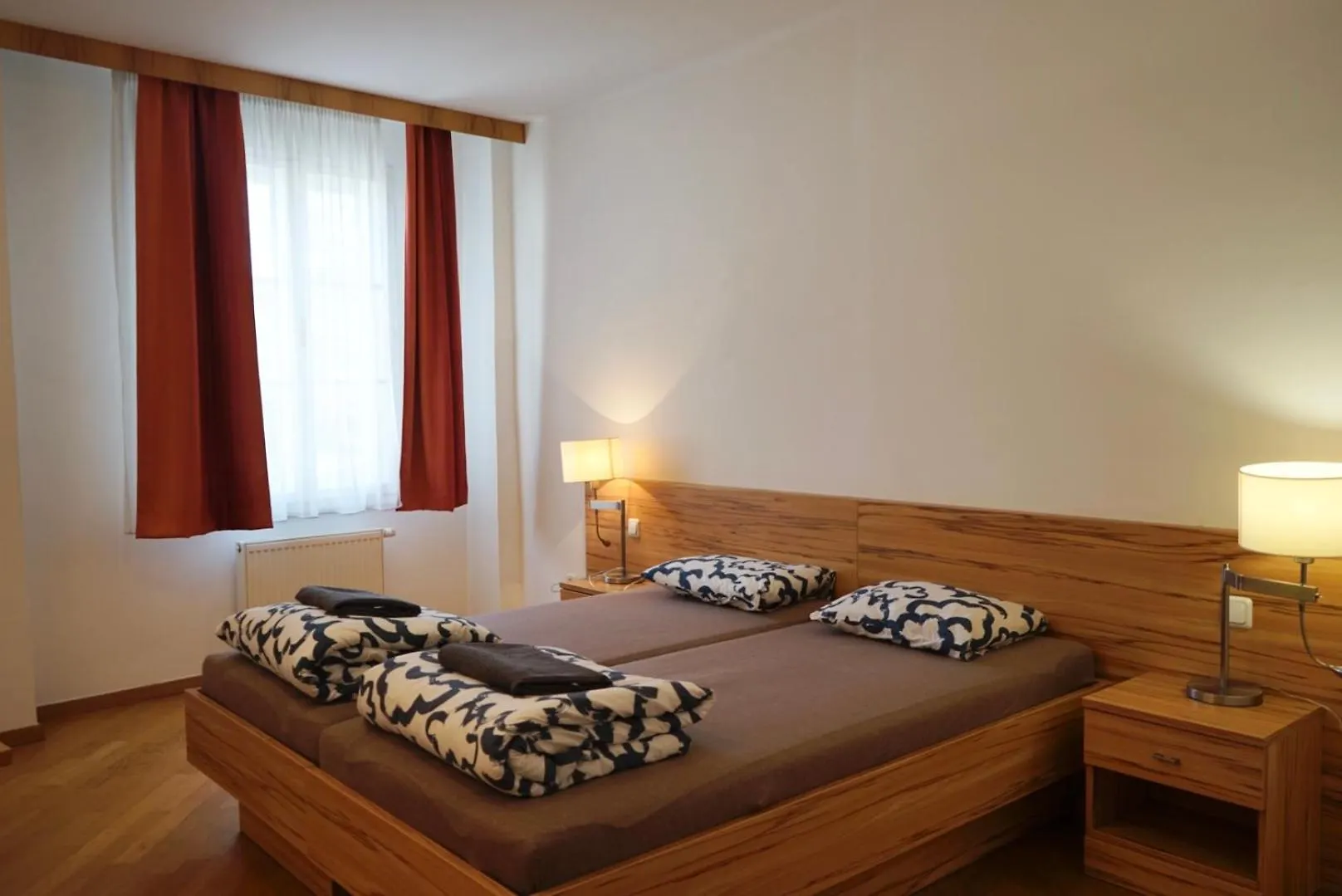 Norling Guest House Vienna 2*,  Austria