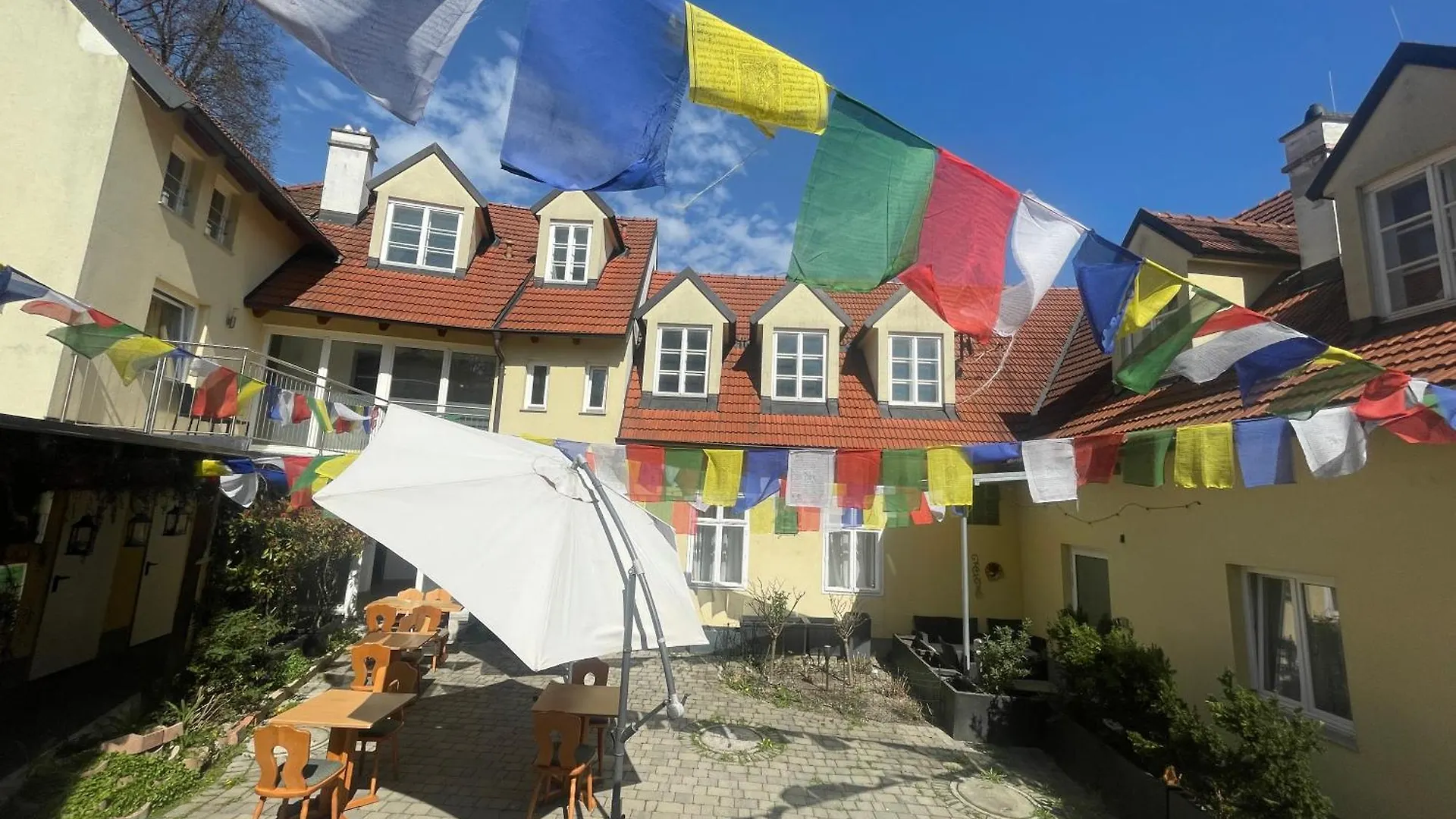 Norling Guest House Vienna Hotel