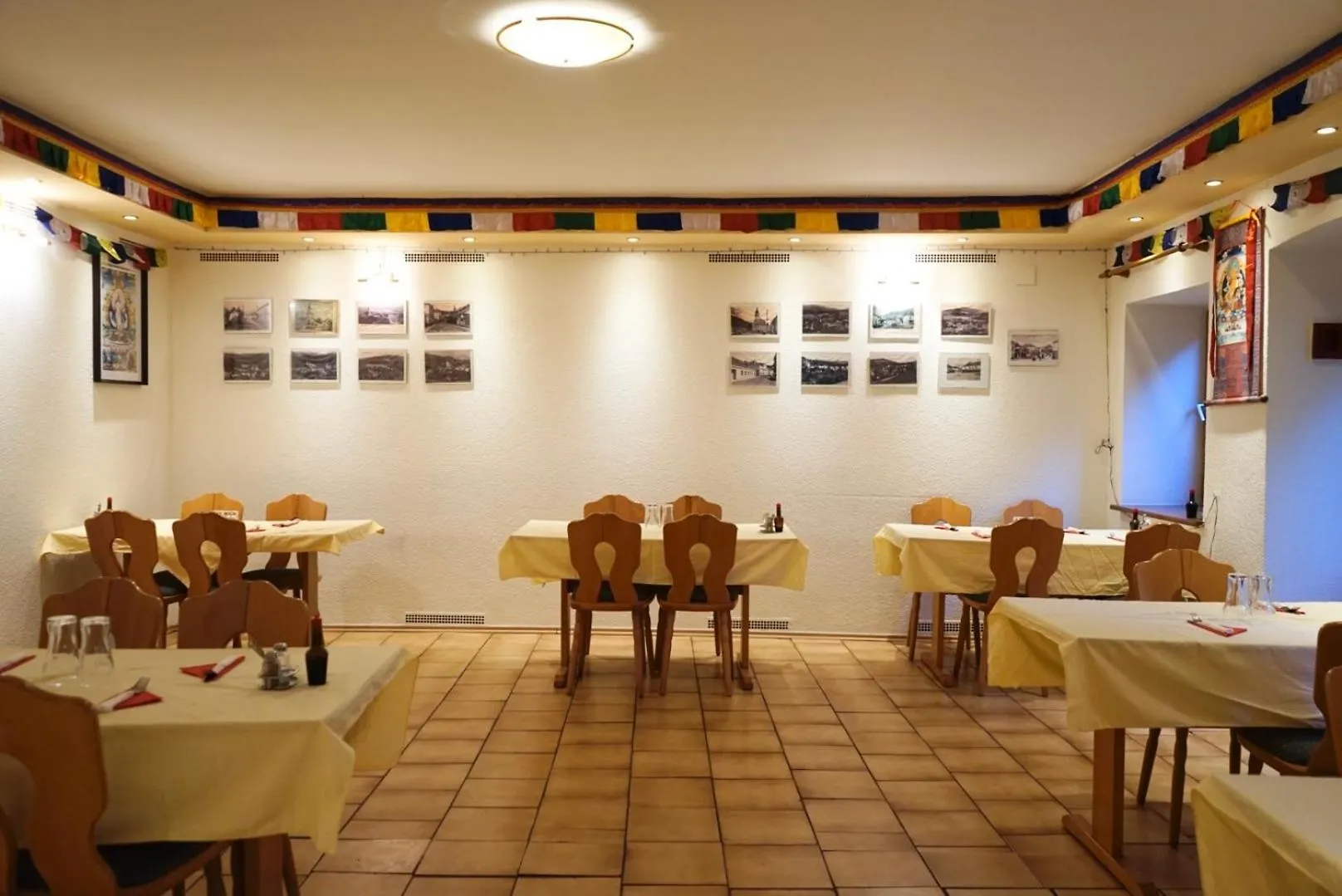 Norling Guest House Vienna Hotel