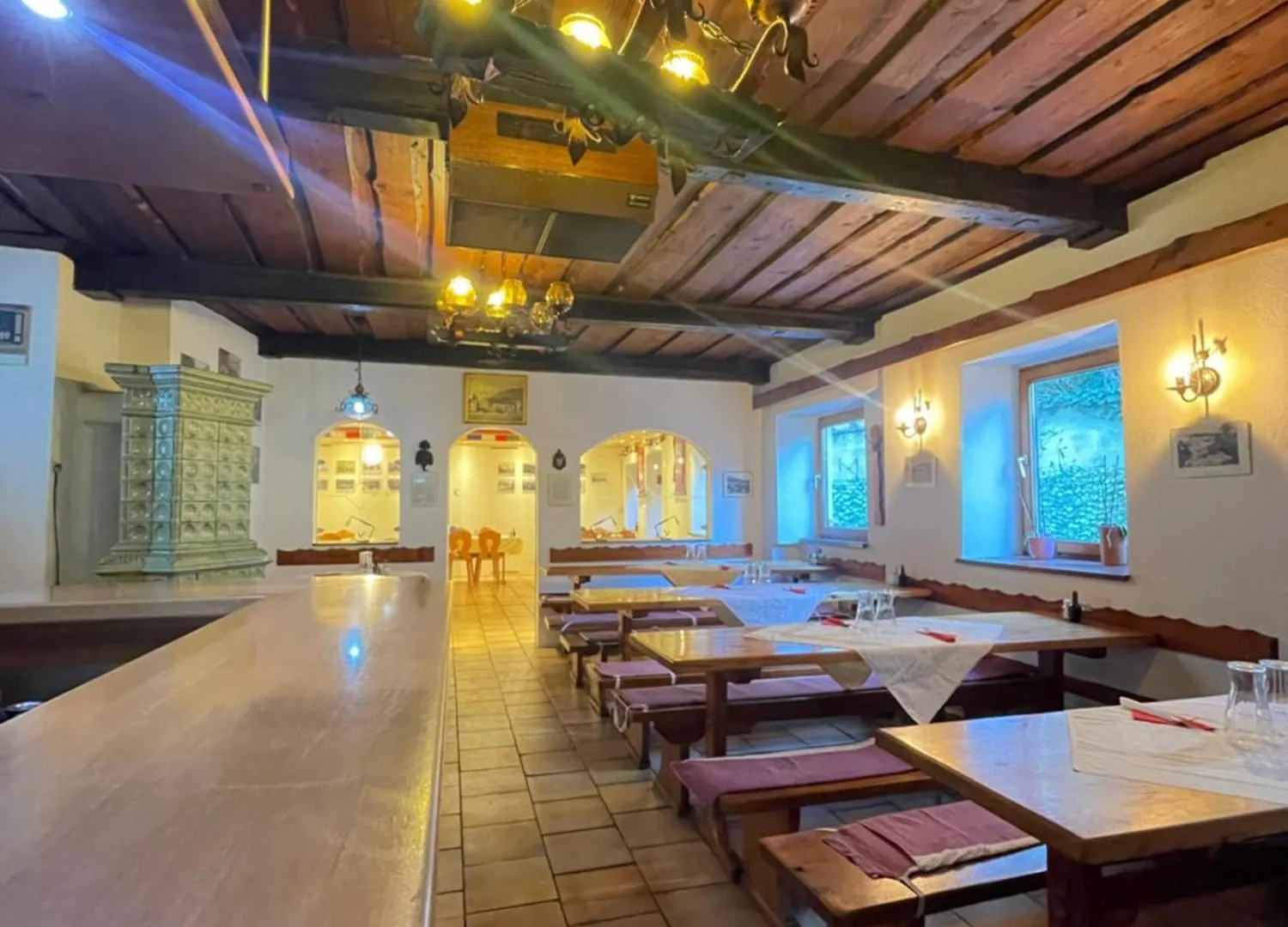 Hotel Norling Guest House Vienna