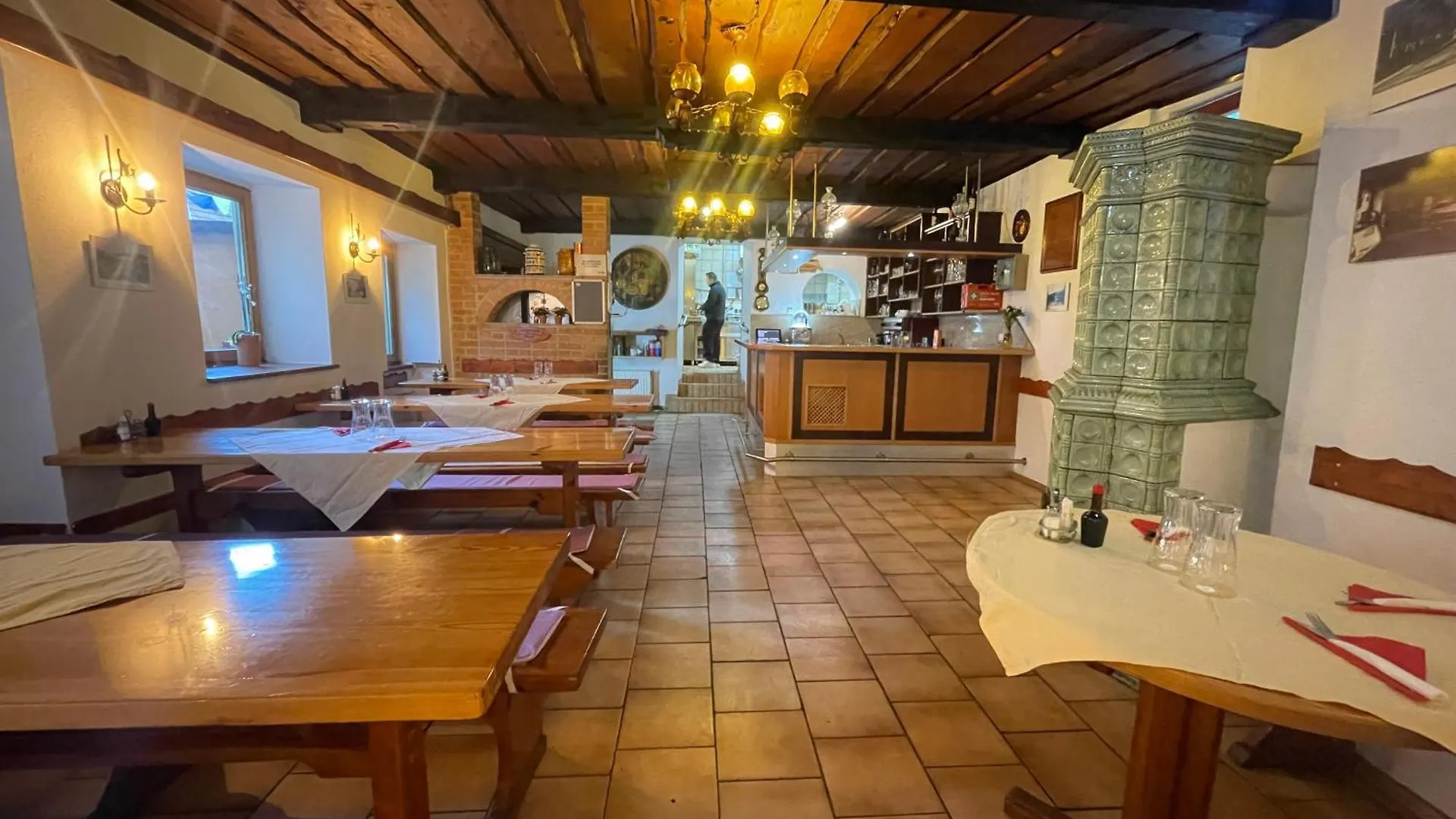 ** Hotel Norling Guest House Vienna Austria