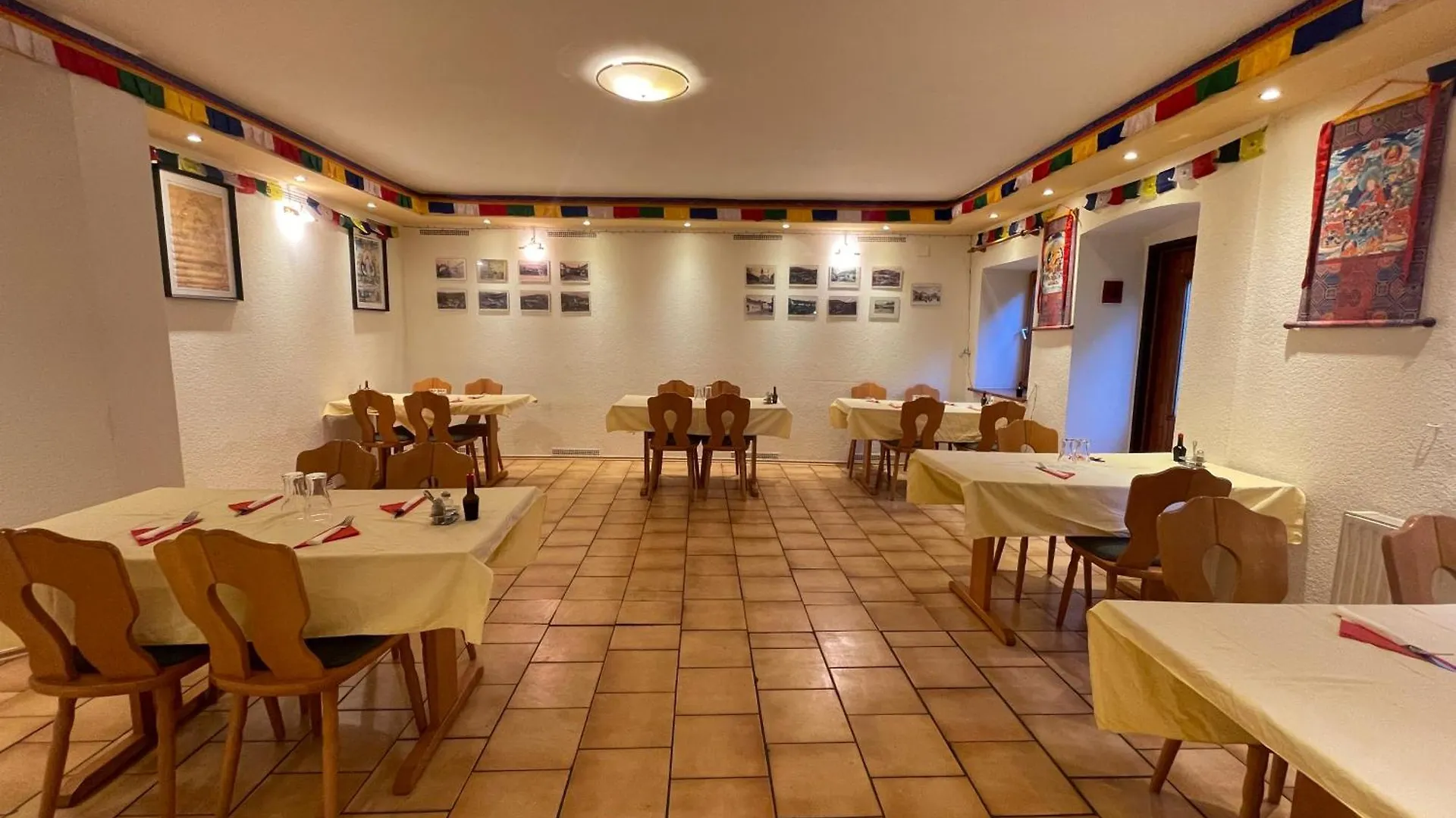 Norling Guest House Vienna 2*,