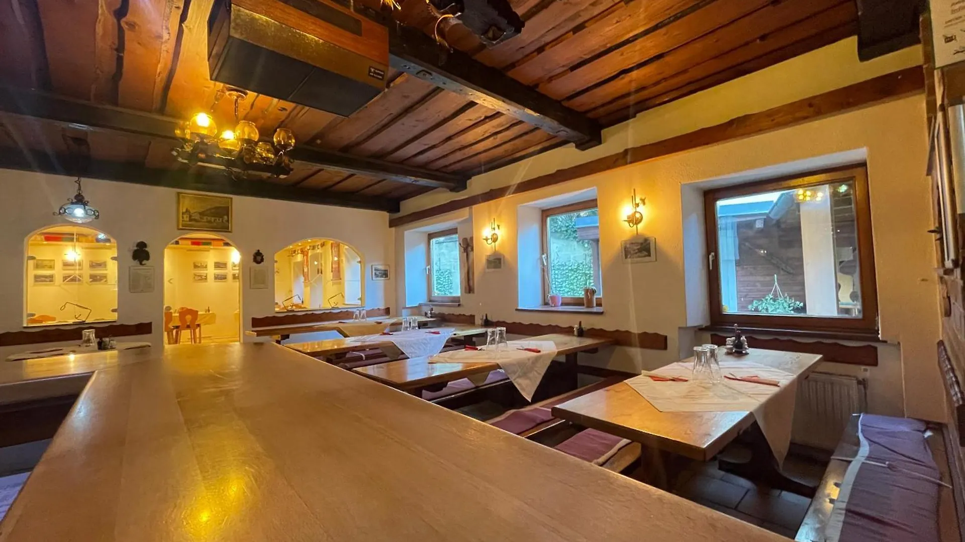 Norling Guest House Vienna