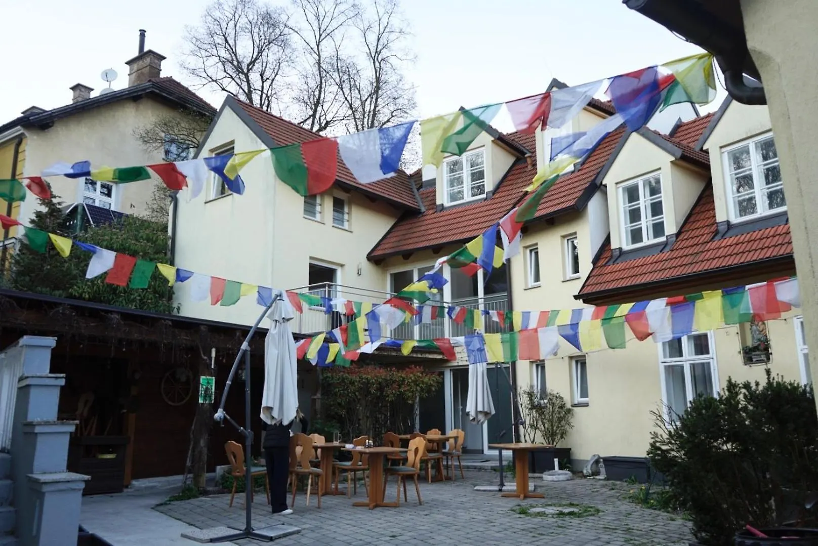 Norling Guest House Vienne