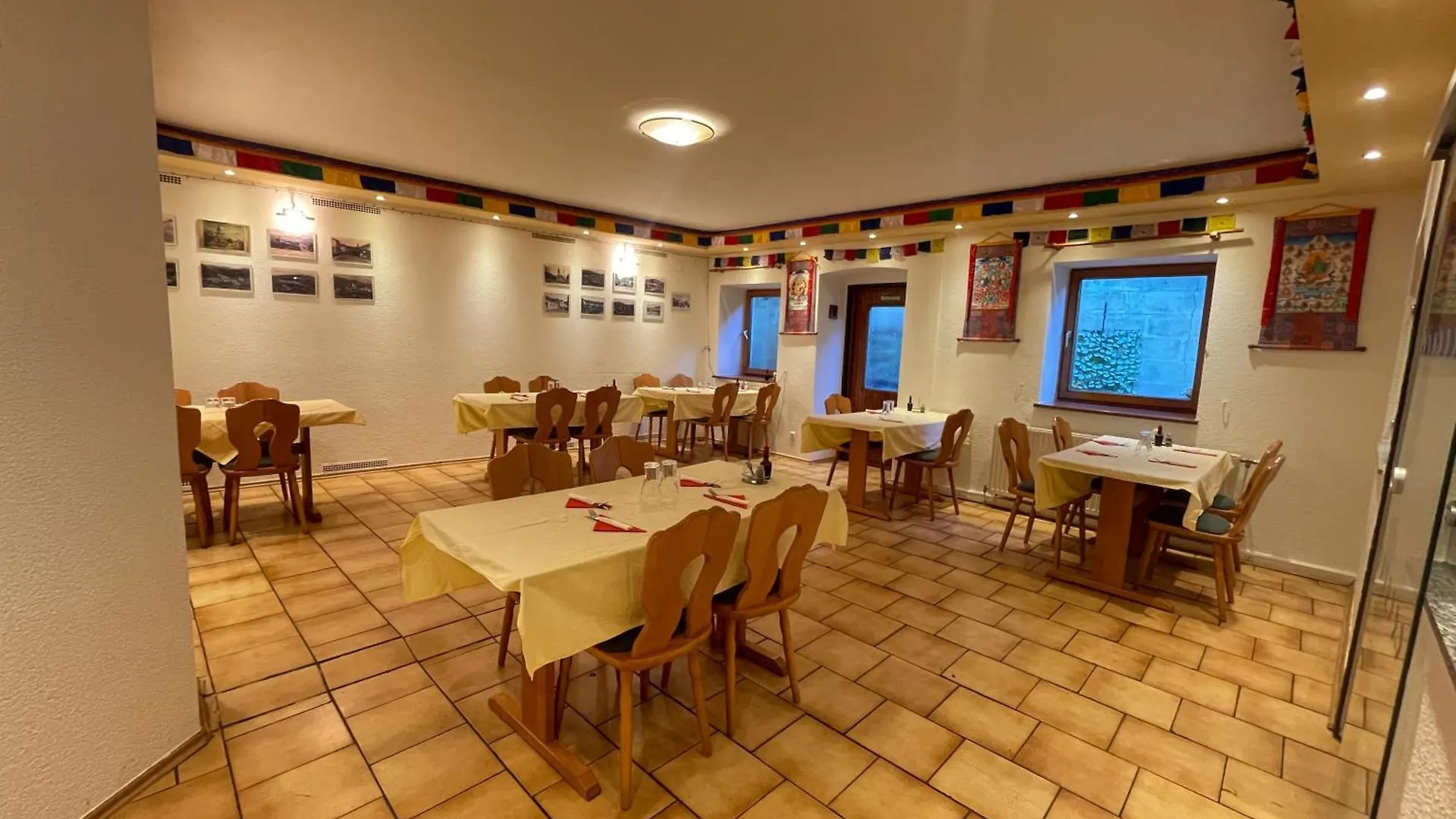 Hotel Norling Guest House Vienna