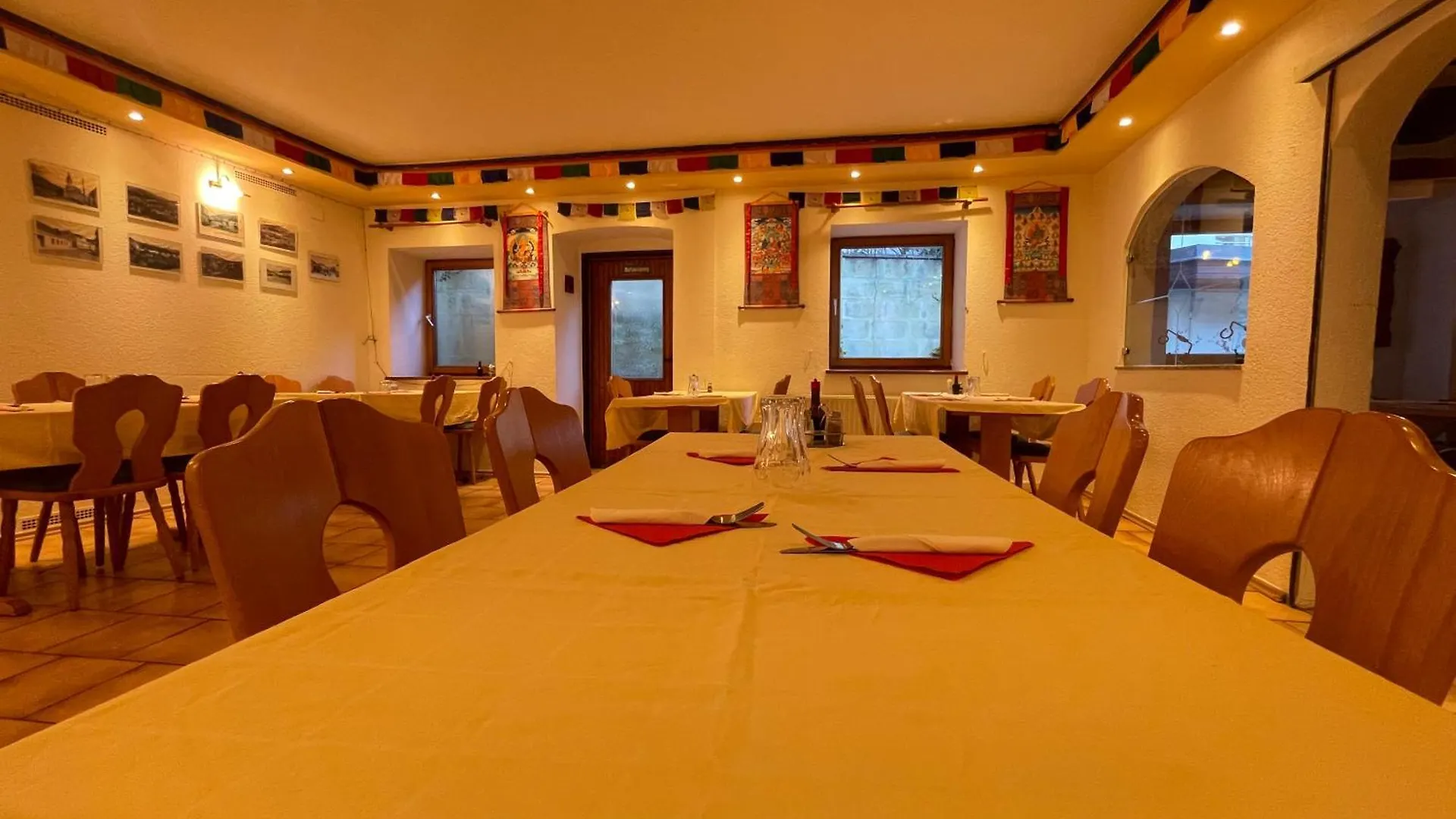 Norling Guest House Vienna 2*,