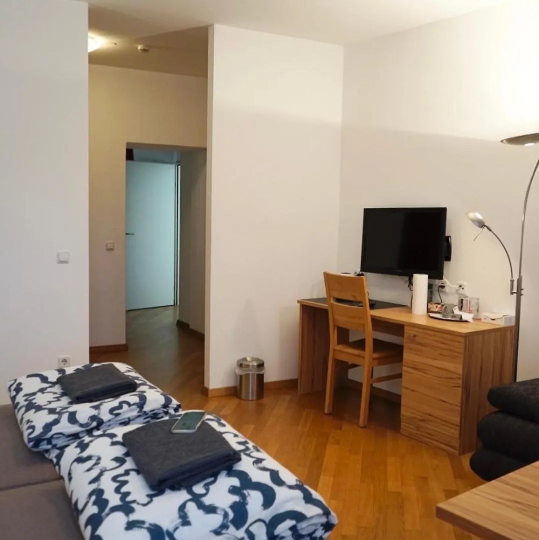 Hotel Norling Guest House Vienna